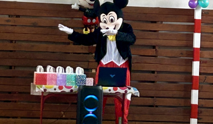MDD 2026